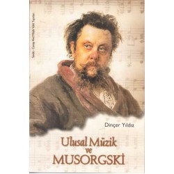 Ulusal Müzik ve Musorgski
